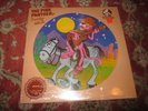 SEALED / PINK PANTHER - COUNTRY ALBUM SOUNDTRACK LP PICTURE DISC