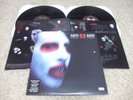 Marilyn Manson The Golden Age Of Grotesque 2LP Vinyl Original UK (2003)