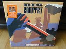 Big Country Steeltown vinyl LP 30th Anniversary Edition Gatefold Double New 2014