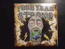 Four Year Strong It's Not The Size of the 7