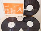 The WHO - TOMMY Live from Radio City Music Hall 1989, 3xLP, White Labels