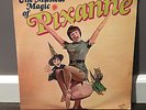 Pixanne (The Musical Magic Of...) LP SEE-SAW S6563