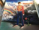 MARILLION - MISPLACED CHILDHOOD, UK LP, SIGNED BY ALL, OOP, RARE