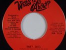 BILLY JOEL: ’78 Radio DJ ONLY Promo 45 - What’s It All About? NM-