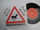 Bwchadanas-Eryr Eryri-UK Vinyl 7