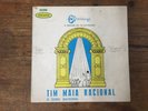 Tim Maia Racional e Coro 7' Rare Funk Soul Breaks Psych Seroma 1975 No Reserv LP