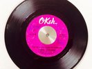 SANDI SHELDON - YOU'RE GONNA MAKE ME LOVE YOU - OKEH 2ND - WIGAN CASINO