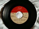 Bell Sound/Buddah THE TOKENS She Lets Her Hair Down Acetate - Pop Rock