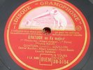 QUATUOR GABRIEL BOUILLON / RAVEL /  DISQUE GRAMOPHONE
