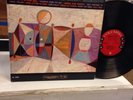 1959   Mono   Demonstration   Charles Mingus   Mingus Ah Um   6 Eye   1370   LP