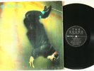 The Sound Thunder Up    Vinyl LP  Germany 1987