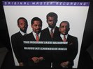 MFSL 1-206  LP The Modern Jazz Quartet ?– Blues At Carnegie HaLL  Archiv LP  NEW