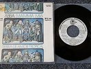 Abba - Mamma mia 7'' Single SPAIN PROMO