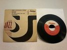 Theo Schumann Combo - Jazz ( Erikson,Belgier u.a.) EP- Rarität von 1964 
