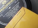? THE BEATLES 1967 MONO PARLOPHONE 4TH PROOF UK SGT PEPPERS PSYCH INNER INSERT