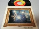 The Beatles-Penny Lane/Strawberry Fields Forever-Vinyl 45 w/Picture Sleeve