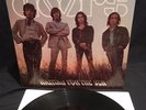 The Doors Waiting For The Sun LP GATEFOLD EKS-74024 Red Label PLAYED ONCE
