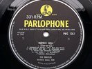 The Beatles - Rubber Soul - *NEAR MINT* UK 1965 1st MONO Press -1/-1 Cut LP