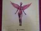 Nirvana - In Utero -  Vinyl - 1 LP - Back on black