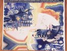 The Moody Blues Days of Future Passed Stereo DES 18012 Vinyl LP  -  MINT SEALED