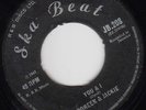 ? 1965 Coxsone Ska - Welcome You Back Home - Doreen & Jackie Opel - Ska Beat ?