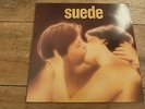Suede - Same 1993 UK VINYL LP NUDE