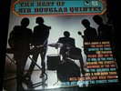 Sir douglas quintet the best of tribe records trs 47001 vg+ cond