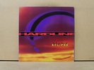 HARDLINE Double Eclipse Korea 1992 LP Poster Insert Neal Schon Bad English