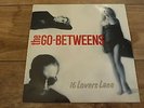 The Go Betweens - 16 Lover's Lane 1988 UK VINYL LP BEGGARS BANQUET
