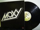 LP MOXY - SAME s/t (1st) *  MERCURY 1976 USA * BUZZ SHEARMAN * RARE HR CANADA nm