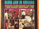 BLUES JAM IN CHICAGO BLUE HORIZON VOL 1 OTIS SPANN WILLIE DIXON RARE MINT-