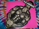 U.K. SQUEEZE U.K. Squeeze A&M RECORDS 1979 Near Mint RED VINYL