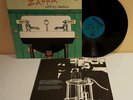 Frank Zappa Waka / Jawaka Hot Rats LP 1972 Bizarre MS-2094 (EX Vinyl) 1st Press