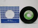 NEAR MINT 1965 45 THE BEATLES Love Me Do STARLINE 6063 Green  P.S. I You
