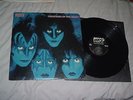 KISS Creatures of the Night '82 cultic US HAIR metal LP ORIGINAL US press