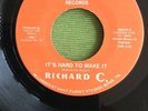 RICHARD C 