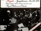 Symphonies Nos. 93-104 Franz Joseph Haydn Vinyl Box Set UK SLS846 HMV