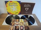 JESUS CHRIST (IAN GILLAN, DEEP PURPLE) - SUPERSTAR 2 LP BOX IN MINT CONDITION