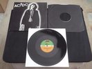 AC/DC ROCK N ROLL DAMNATION 1978 UK PRESS 12