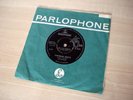 The Beatles Paperback Writer ?LISTEN? UK 7