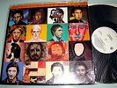 MFSL 1-115 The Who Face Dances - Audiophile Vinyl LP Mobile Fidelity Original Ma