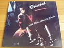 Prince with Miles Davis & Friends 1990 Natural LP Crucial  fUnK JaZZ VINYL