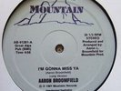 AARON BROOMFIELD 