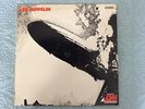 Led Zeppelin 1 One - Stereo LP - Atlantic SD 8216 - Near Mint (NM) Vinyl - Album