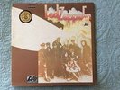 Led Zeppelin II 2 Two - LP - Atlantic SD 8236 - Broadway - First Press EX Vinyl