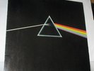 Pink Floyd ?– The Dark Side Of The Moon 1973 Germany