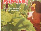 POLYNESIA NATIVE SONGS AND DANCES OF THE SOUTH SEAS 10