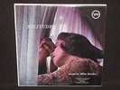 BILLIE HOLIDAY   Solitude   U.S. VERVE - V6-8074 Vocal JAZZ