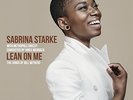 SABRINA STARKE - LEAN ON ME-THE SONGS OF BILL WITHERS 2 VINYL LP NEW