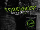 FOREIGNER - CAN'T SLOW DOWN-WHEN IT'S LIVE 2 VINYL LP NEW
